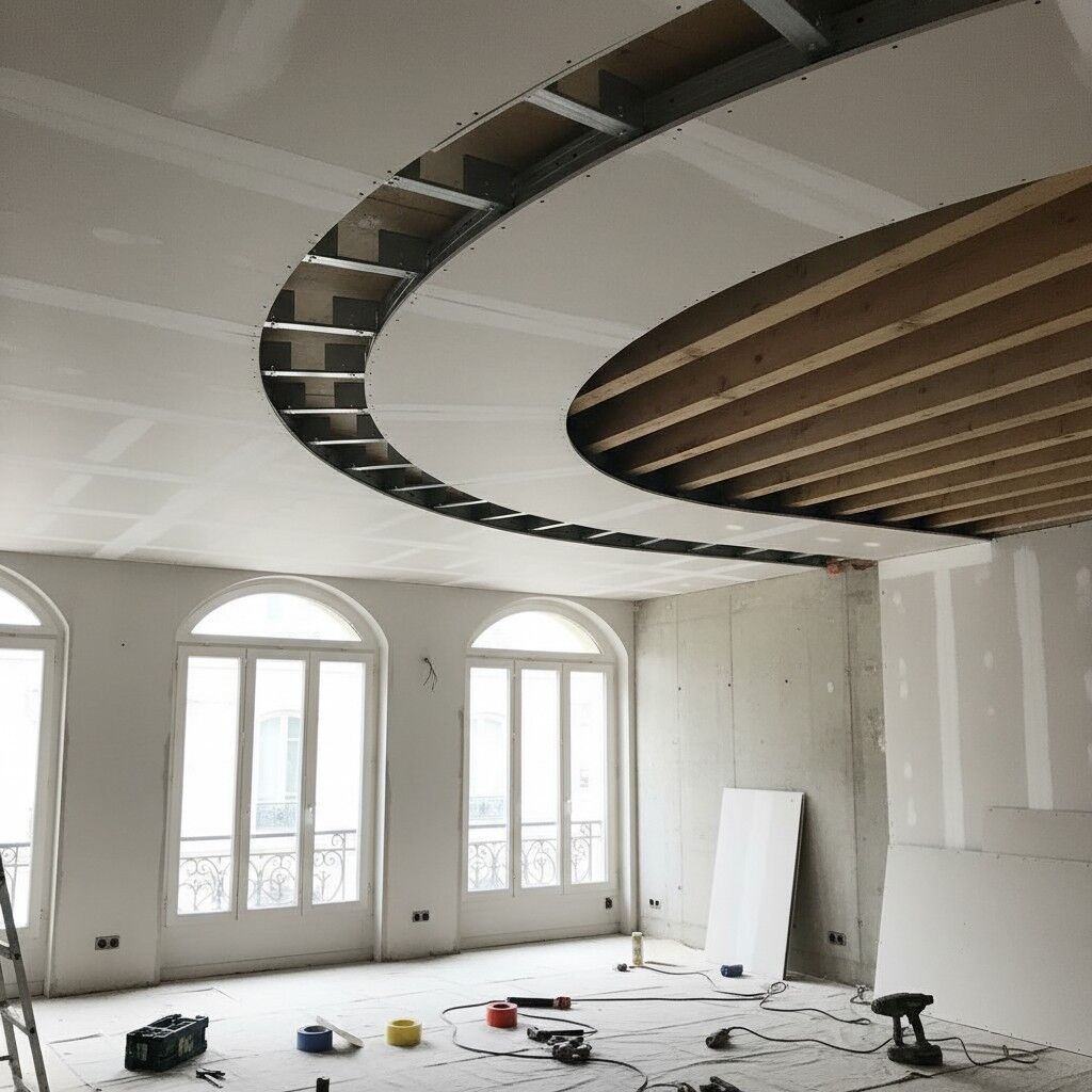 MB DECO SARL